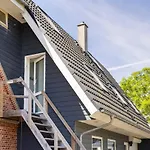 10 Min Walk From Center Feriehus Ribe
