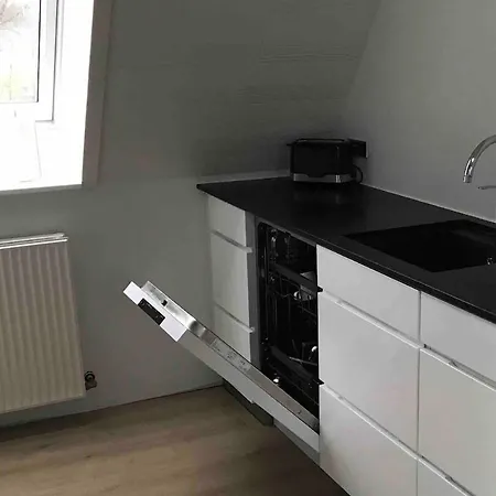 10 Min Walk From Center Holiday home Ribe