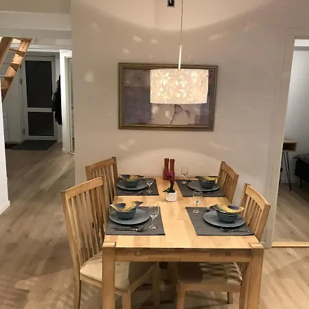 10 Min Walk From Center Vakantiehuis *